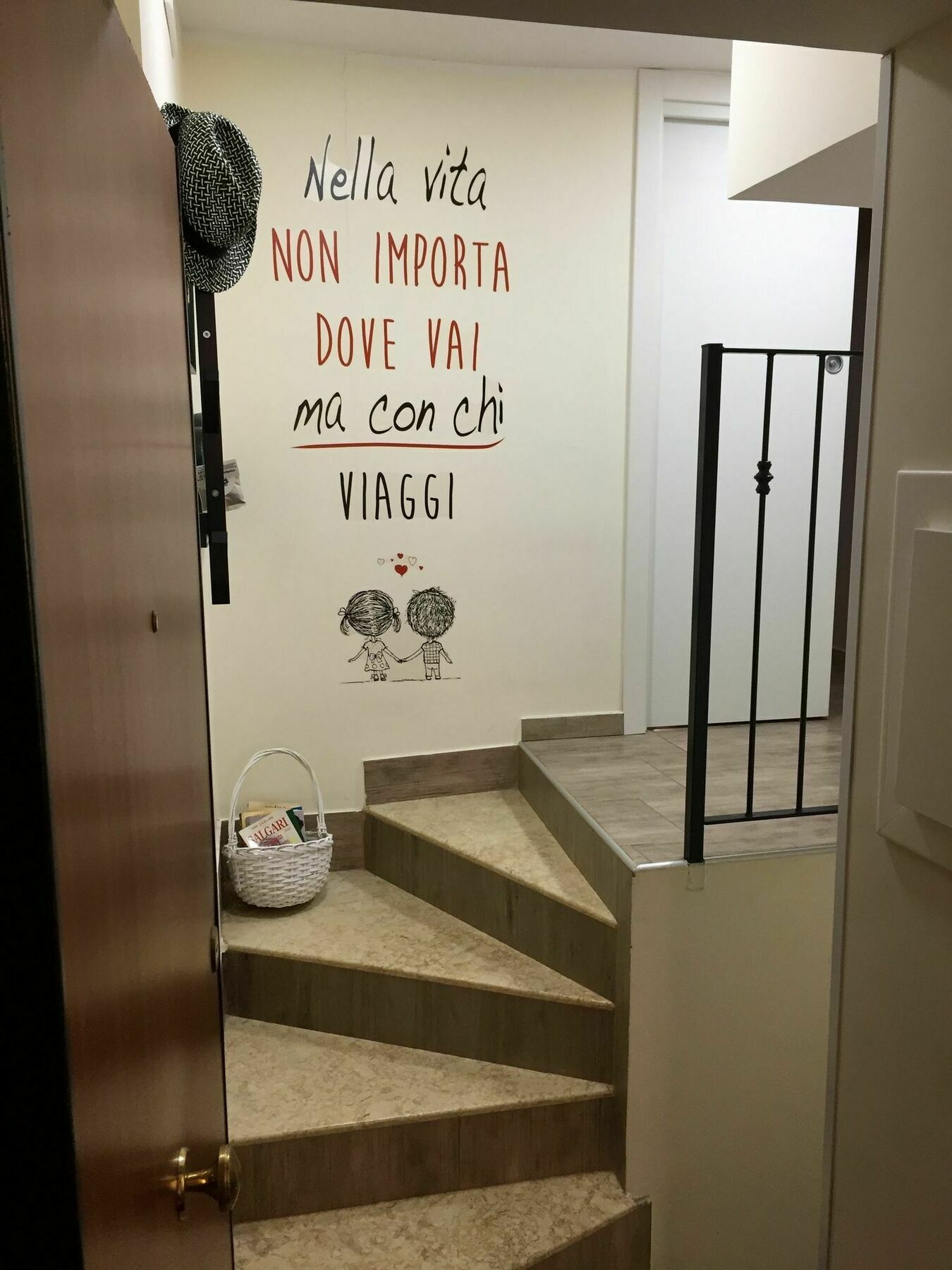 Апартаменты Nana House Неаполь Экстерьер фото